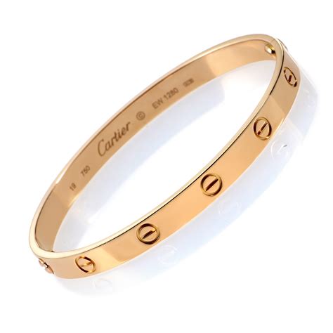 cartier bracelets for women uk